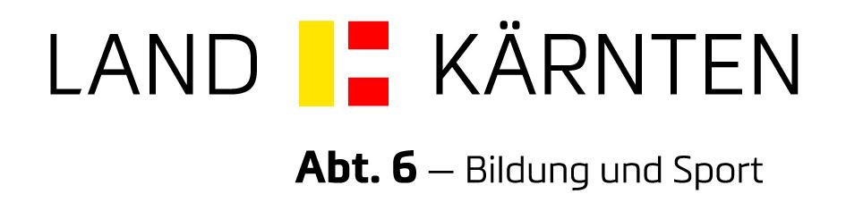 Land Kärnten